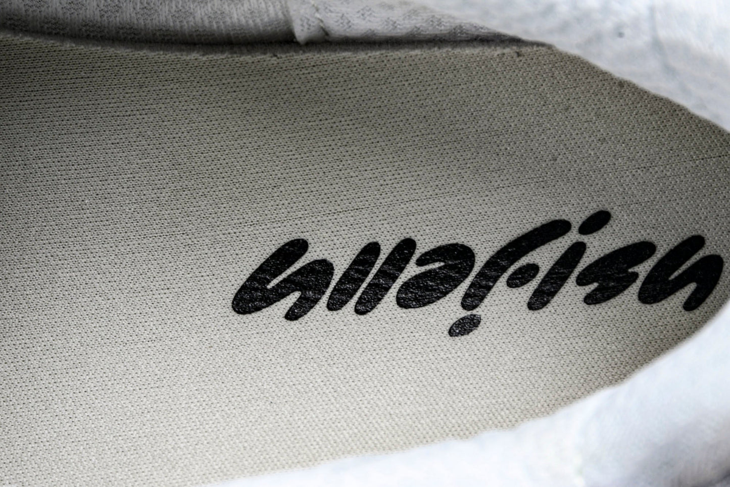 AD1STAR Jellyfish x Pharrell Williams x Virginia 'Yellow'