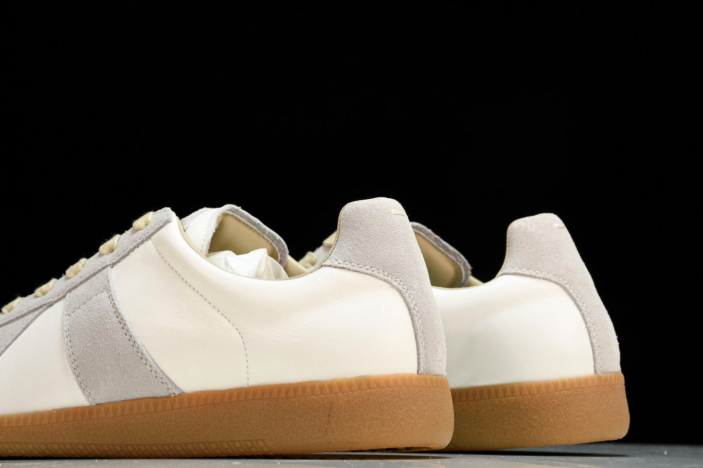 Maison Margiela GAT 'White Grey Gum' - UK 5 / US 6 / EU 39