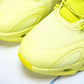 LOEWE × ON Cloudsolo 'Lime Green'