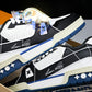Louis Vuittоп Trainer Low SS21 'Fragment'