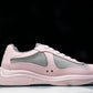 Prada America's Cup Sneaker Soft Rubber 'Pink'