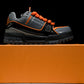 Louis Vuittоп Trainer Maxi 'Black Grey Orange'