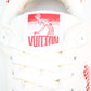 Louis Vuittоп Trainer Low Velcro Strap 'Red Mesh'