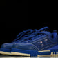 Louis Vuittоп Skate Sneaker 2023 'Blue'