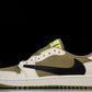 Travis Scott x AJ1 Low 'Golf'