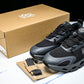 LOEWE × ON Cloudsolo 'Black'