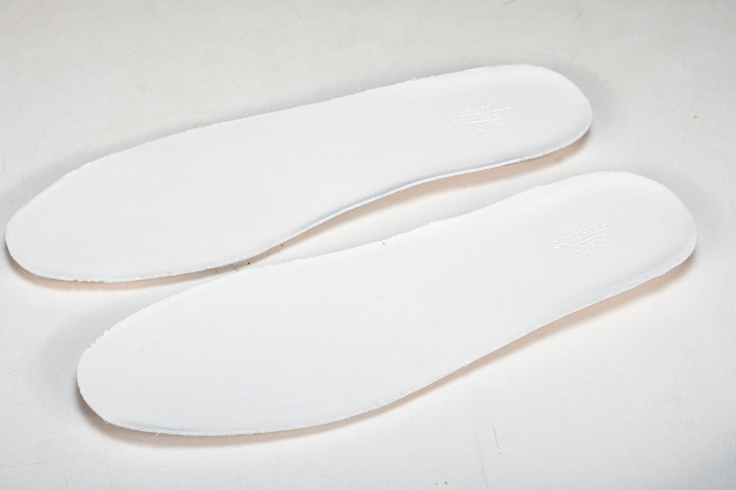 Hermès Bouncing Sneaker 'Beige Argile Blanc'