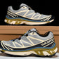 Salomon XT-6 'Quarry Cumin'