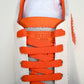 Hermès Bouncing Sneaker 'Blanc Orange Bleu'