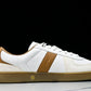 D1or B01 Matchpoint Sneaker 'Cognac White'