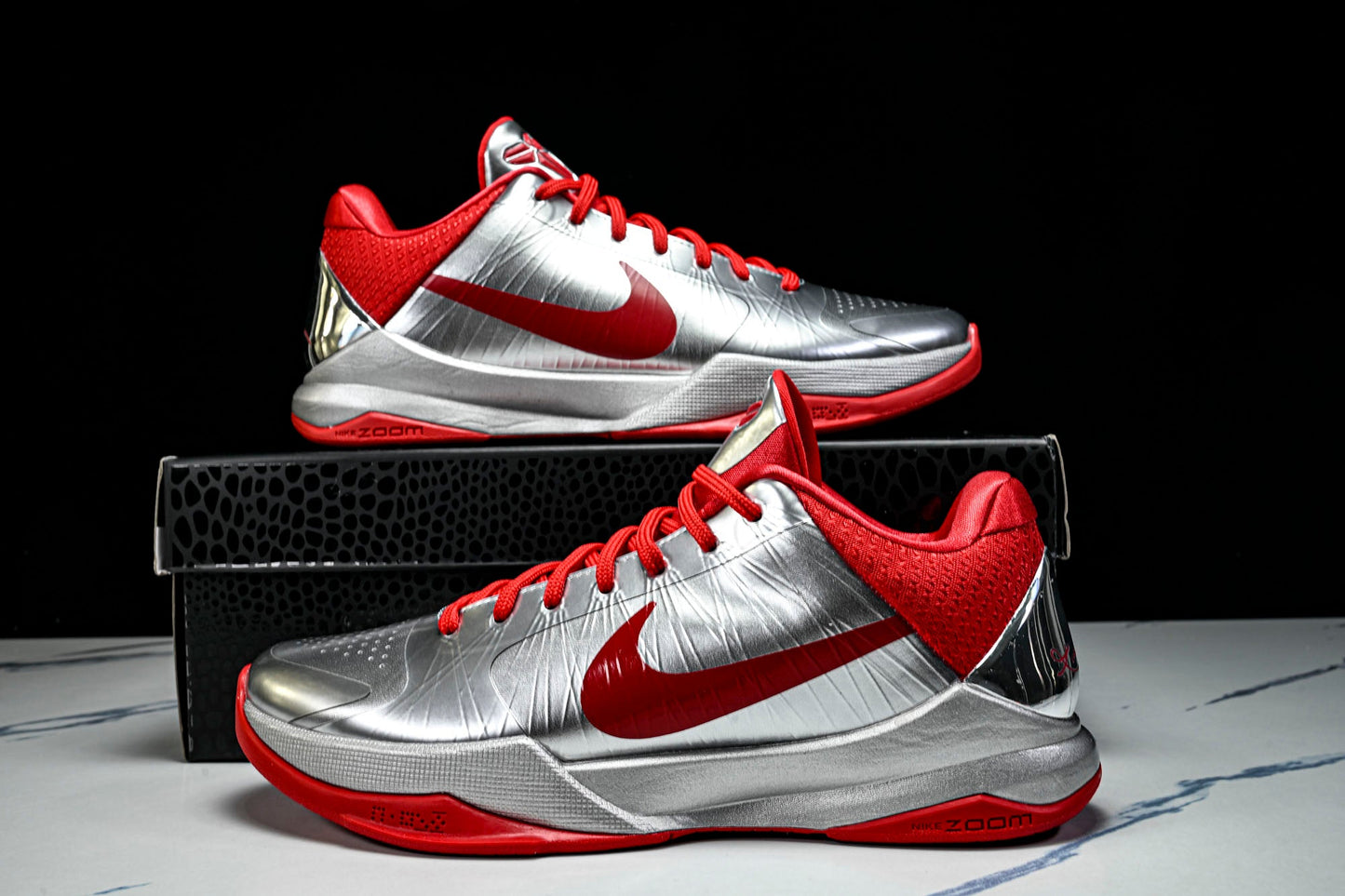 Kobe 5 Protro x Caitlin Clark 'Rookie of the Year'
