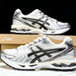 ASICS Gel-Kayano 14 'Cream Black Metallic Plum'