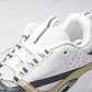 D1or B22 'White Beige Silver'