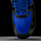 Central Cee Syna x AF1 Low 'Racer Blue Optic Yellow' (Friends & Family)