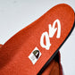 Nigel Sylvester x AJ4 Retro OG 'Brick by Brick'