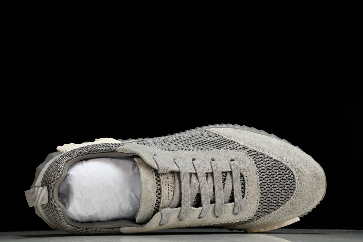 Hermès Bouncing Sneaker 'Gris'