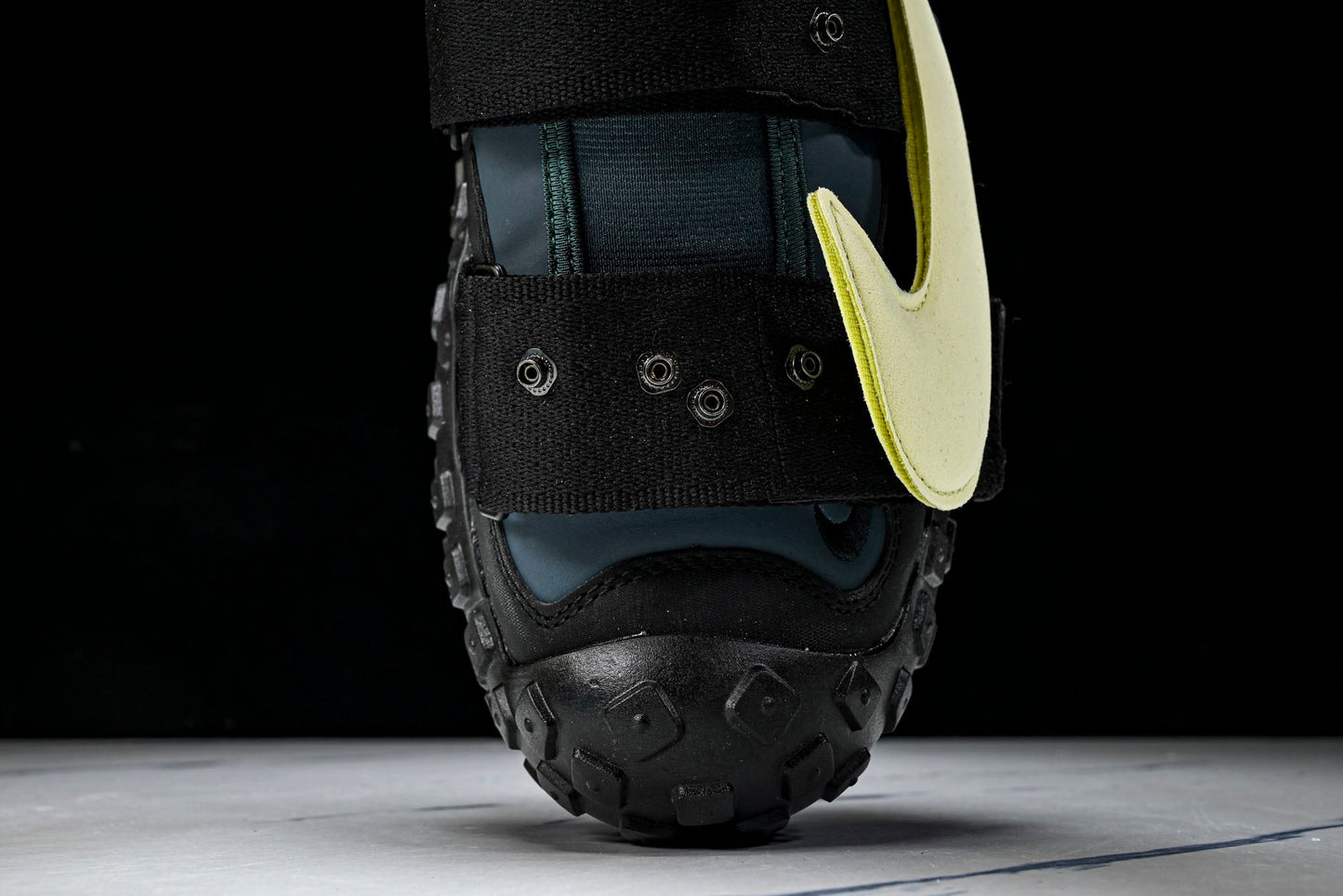 Cactus Plant Flea Market A1R FLEA 2 'Faded Spruce'