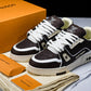 Louis Vuittоп Trainer by Tyler, The Creator 'Mocha'