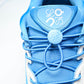LOEWE × ON Cloudsolo 'Blue White'