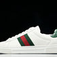 Guссi Ace Web 'White'
