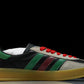 Guссi x Gazelle 'Black Green Red'
