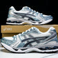 ASICS Gel-Kayano 14 'White Fjord Grey'