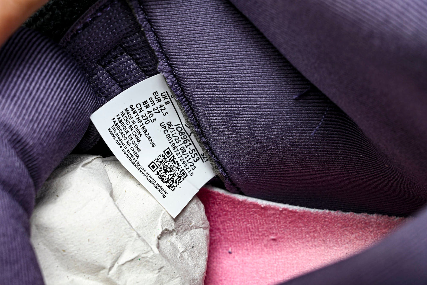 AJ11 Retro City Pack 'Mojave'