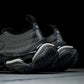 Вalenciaga Anatomic Runner 'Black'