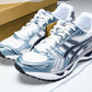 ASICS Gel-Kayano 14 'White Fjord Grey'