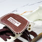 Samba x Wales Bonner 'Pony Tonal Cream White' - UK 4 / US 4.5 (W 5.5) / EU 36.5