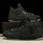 KAWS x AJ4 Retro 'Black'