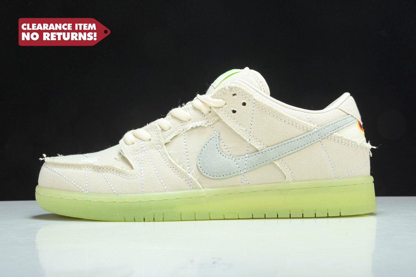 Dnk Low SB 'Mummy' - UK 6.5 / US 7.5 / EU 40.5