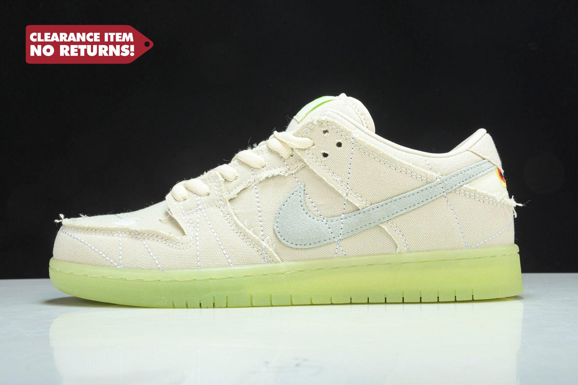 Dnk Low SB 'Mummy' - UK 6.5 / US 7.5 / EU 40.5