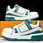 Louis Vuittоп Trainer Maxi 'White Dark Green'