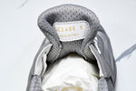 Prada America's Cup Sneaker Soft Rubber 'Steel Grey'