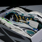 Off-White "Be Right Back" Sneaker 'Paris'
