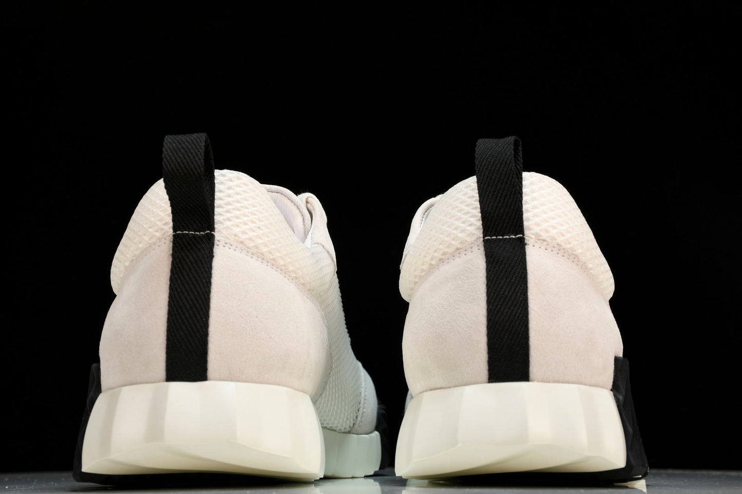 Hermès Bouncing Sneaker 'Blanc Noir'