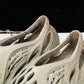 Yzy Foam RNNR 'Stone Sage'