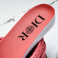 D1or x Stone Island B33 'Red'