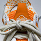 Louis Vuittоп Skate Sneaker 'Yellow White'