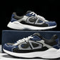 D1or B30 'Black Blue Brown'