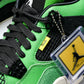AJ4 Retro 'Manila' (Special Box)