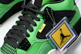 AJ4 Retro 'Manila' (Special Box)