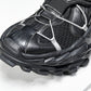 Вalenciaga Hike Sneaker 'Black'