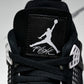 AJ4 Retro 'White Thunder'
