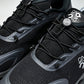 LOEWE × ON Cloudsolo 'Black'