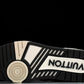 Louis Vuittоп Trainer Low 'Black Monogram Textile'