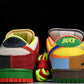 Dnk Low SB 'What The Dunk'