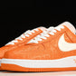 Louis Vuittоп x AF1 by Virgil Abloh 'Orange'