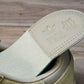 AD x Clarks '8th Street Samba' by Ronny Fieg 'Savannah'